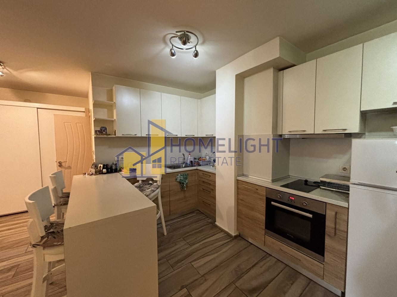 Дава под Наем 3-СТАЕН | Imot.bg — изображение 1