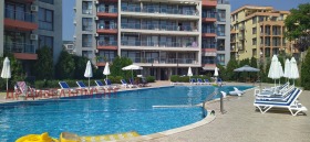 Studio Sveti Vlas, region Burgas 1