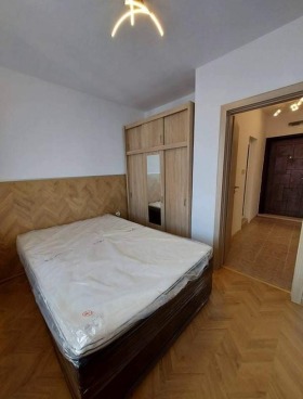 1 Schlafzimmer Banischora, Sofia 5