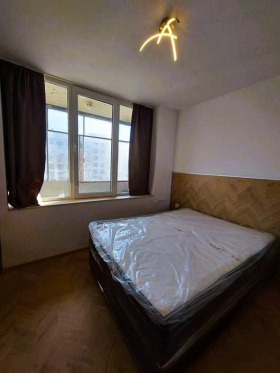 1 Schlafzimmer Banischora, Sofia 6