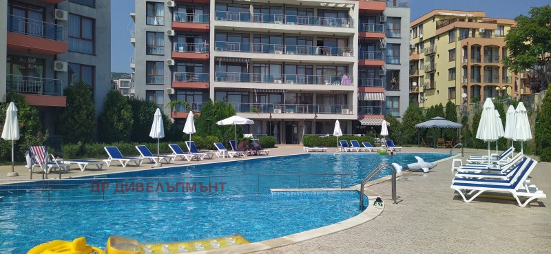 För uthyrning  Studio region Burgas , Sveti Vlas , 19 kvm | 54779816