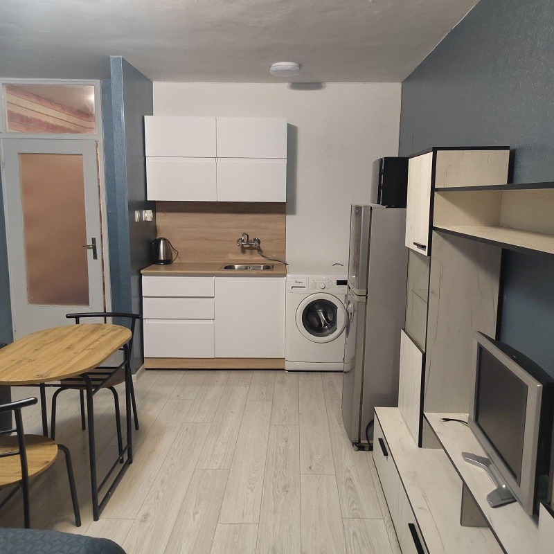 Дава под наем 1-СТАЕН, гр. София, Сухата река, снимка 3 - Апартаменти - 53315957