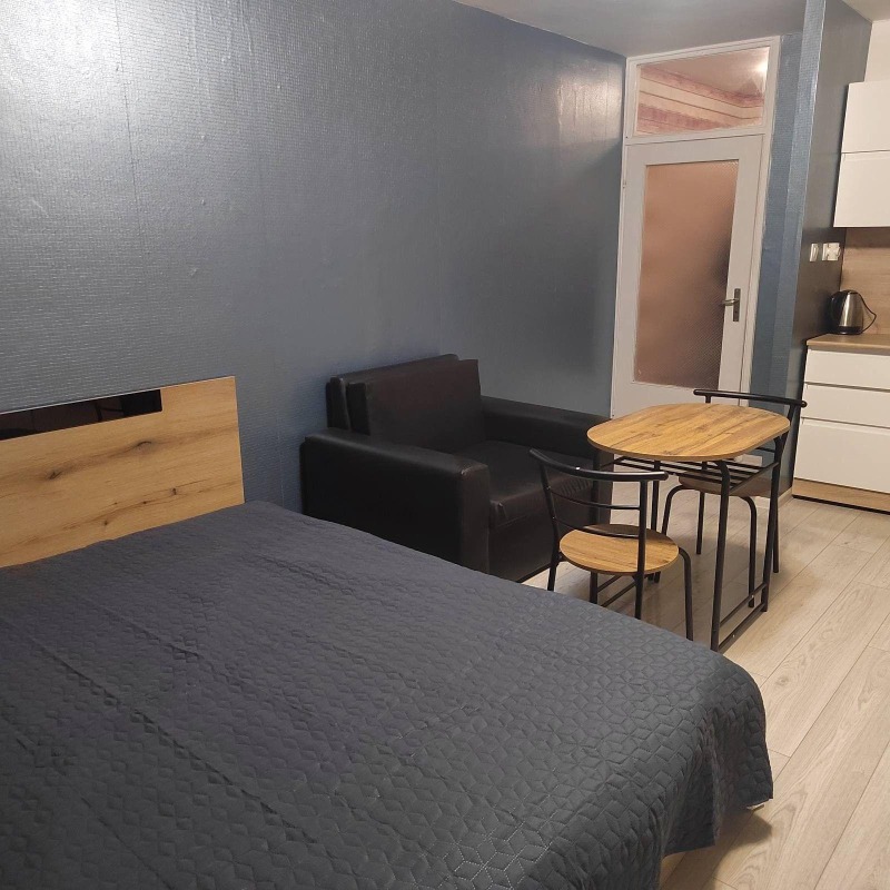 Дава под наем 1-СТАЕН, гр. София, Сухата река, снимка 2 - Апартаменти - 53315957