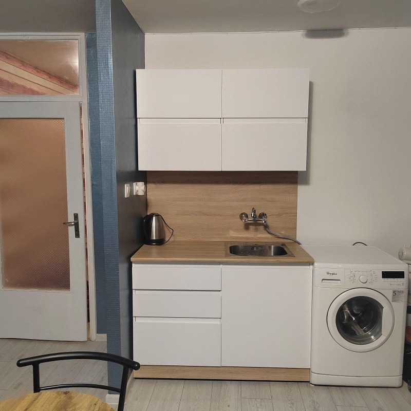 Дава под наем 1-СТАЕН, гр. София, Сухата река, снимка 4 - Апартаменти - 53315957