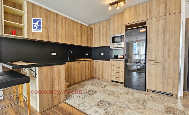 Дава под наем  2-стаен град София , Овча купел , 66 кв.м | 59948324 - изображение [2]