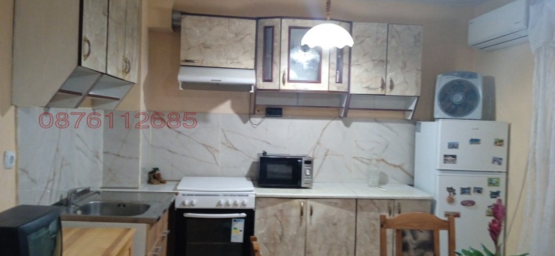 Дава под наем 2-СТАЕН, гр. Варна, Колхозен пазар, снимка 16 - Апартаменти - 53419742