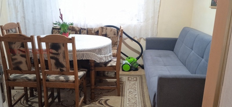 Дава под наем 2-СТАЕН, гр. Варна, Колхозен пазар, снимка 15 - Апартаменти - 53419742