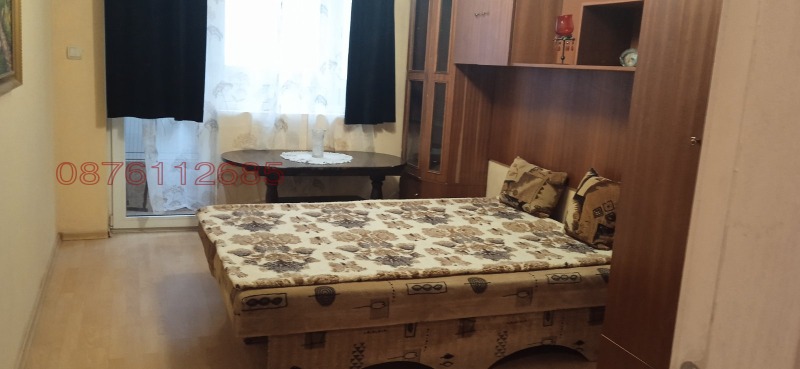 Дава под наем 2-СТАЕН, гр. Варна, Колхозен пазар, снимка 17 - Апартаменти - 53419742