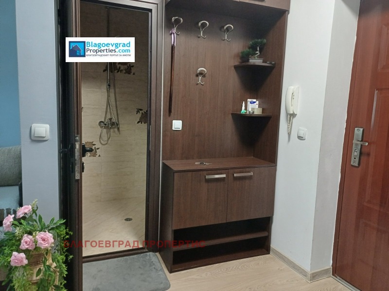 Дава под наем  2-стаен град Благоевград , Широк център , 54 кв.м | 49731922 - изображение [5]
