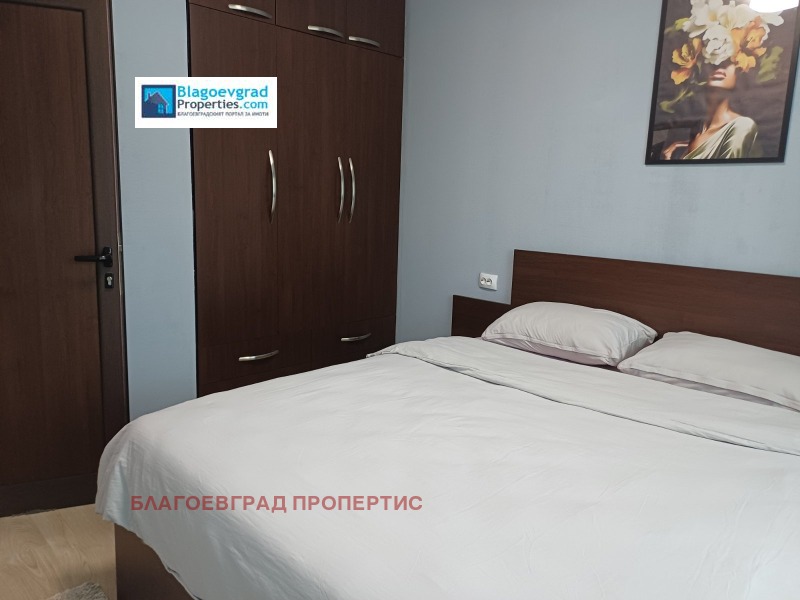 Дава под наем  2-стаен град Благоевград , Широк център , 54 кв.м | 49731922 - изображение [4]