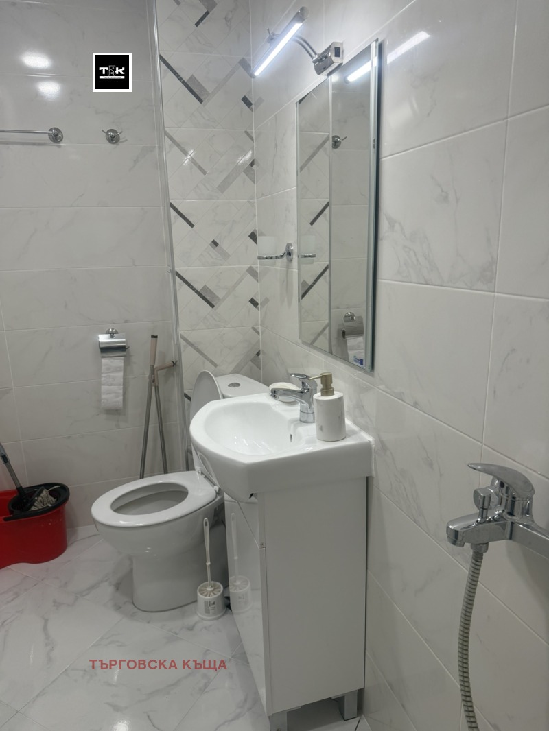 Дава под наем 2-СТАЕН, гр. Пловдив, Южен, снимка 3 - Апартаменти - 52520797