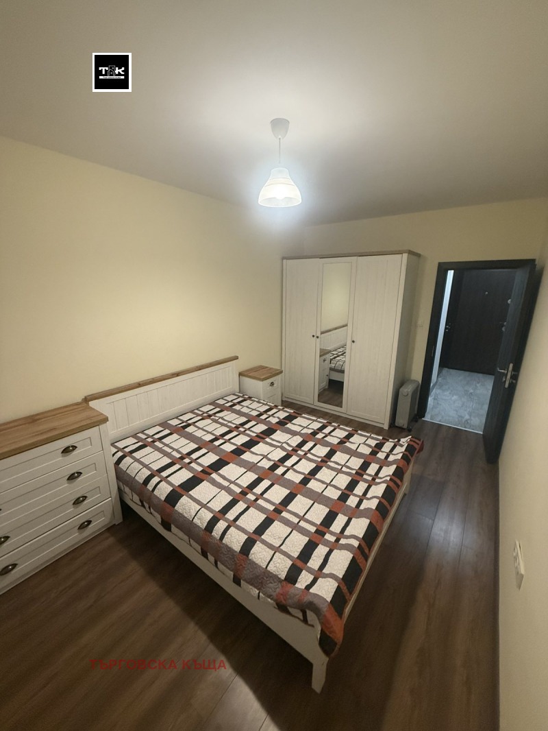 Дава под наем 2-СТАЕН, гр. Пловдив, Южен, снимка 2 - Апартаменти - 52520797