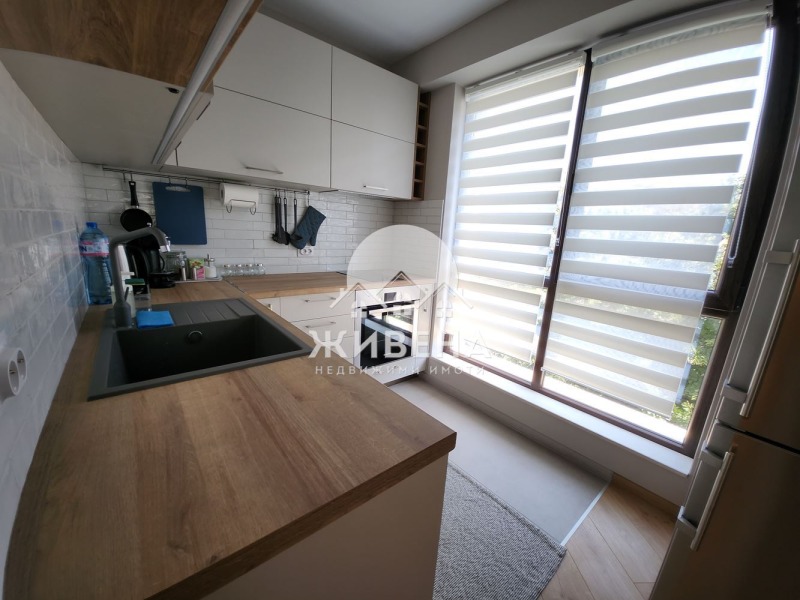 Дава под наем 2-СТАЕН, гр. Варна, Фестивален комплекс, снимка 4 - Апартаменти - 53083310