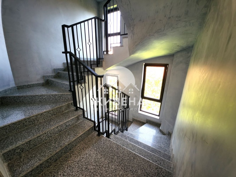 Дава под наем 2-СТАЕН, гр. Варна, Фестивален комплекс, снимка 13 - Апартаменти - 53083310