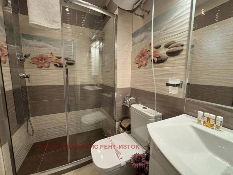 Дава под наем 2-СТАЕН, гр. Бургас, Център, снимка 6 - Апартаменти - 53186445