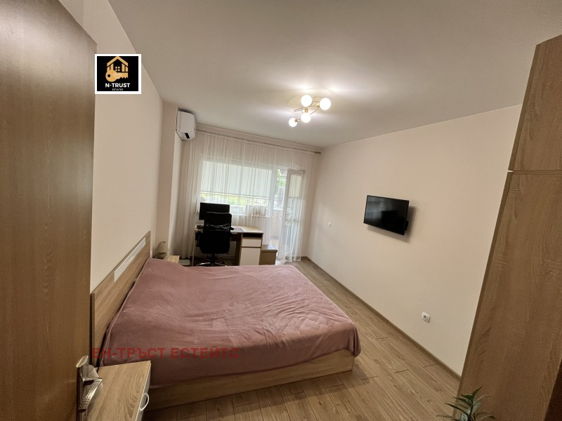 Do wynajęcia  2 sypialnie Sofia , Lewski G , 70 mkw | 38954133 - obraz [7]