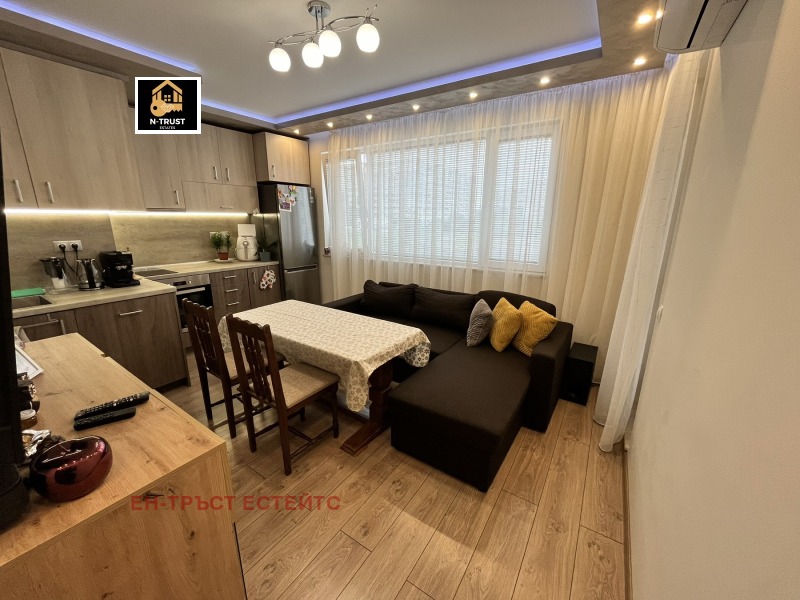 En renta  2 dormitorios Sofia , Levski G , 70 metros cuadrados | 38954133