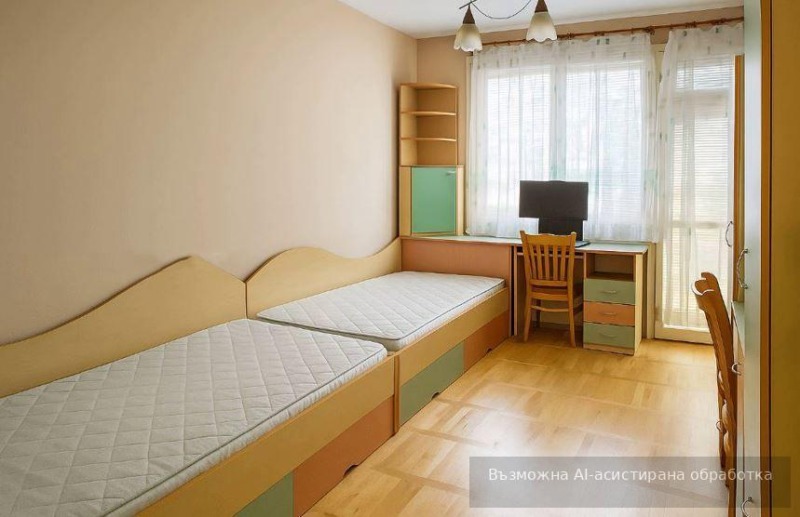 Дава под наем 3-СТАЕН, гр. Варна, ХЕИ, снимка 3 - Апартаменти - 53095017