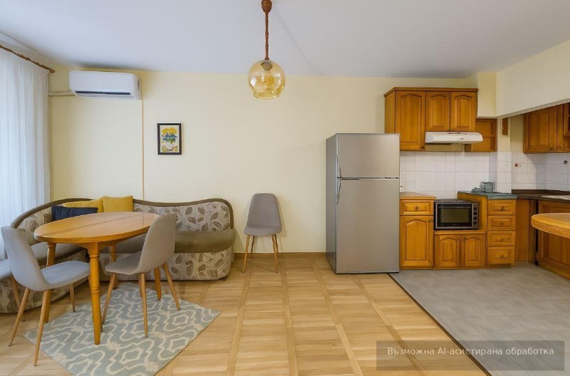 Дава под наем 3-СТАЕН, гр. Варна, ХЕИ, снимка 2 - Апартаменти - 53095017