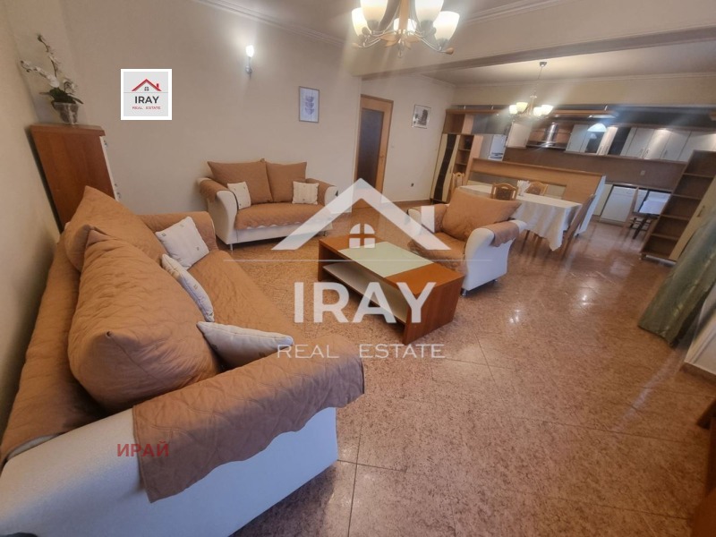Da affittare  3+ camere da letto Stara Zagora , ORB , 200 mq | 96069917 - Immagine [2]
