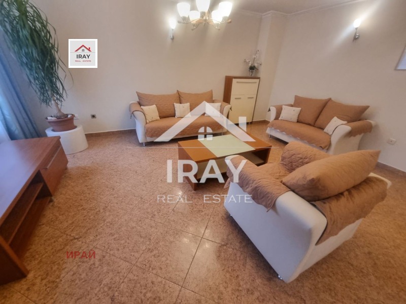 Da affittare  3+ camere da letto Stara Zagora , ORB , 200 mq | 96069917 - Immagine [5]
