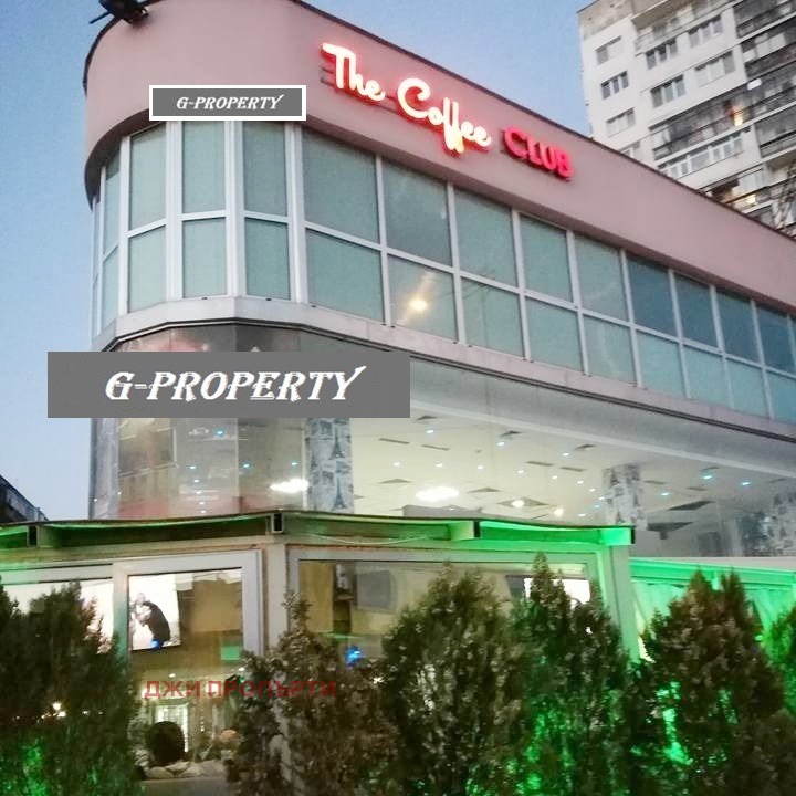 Da affittare  Ufficio Sofia , Mladost 1 , 15 mq | 62535939