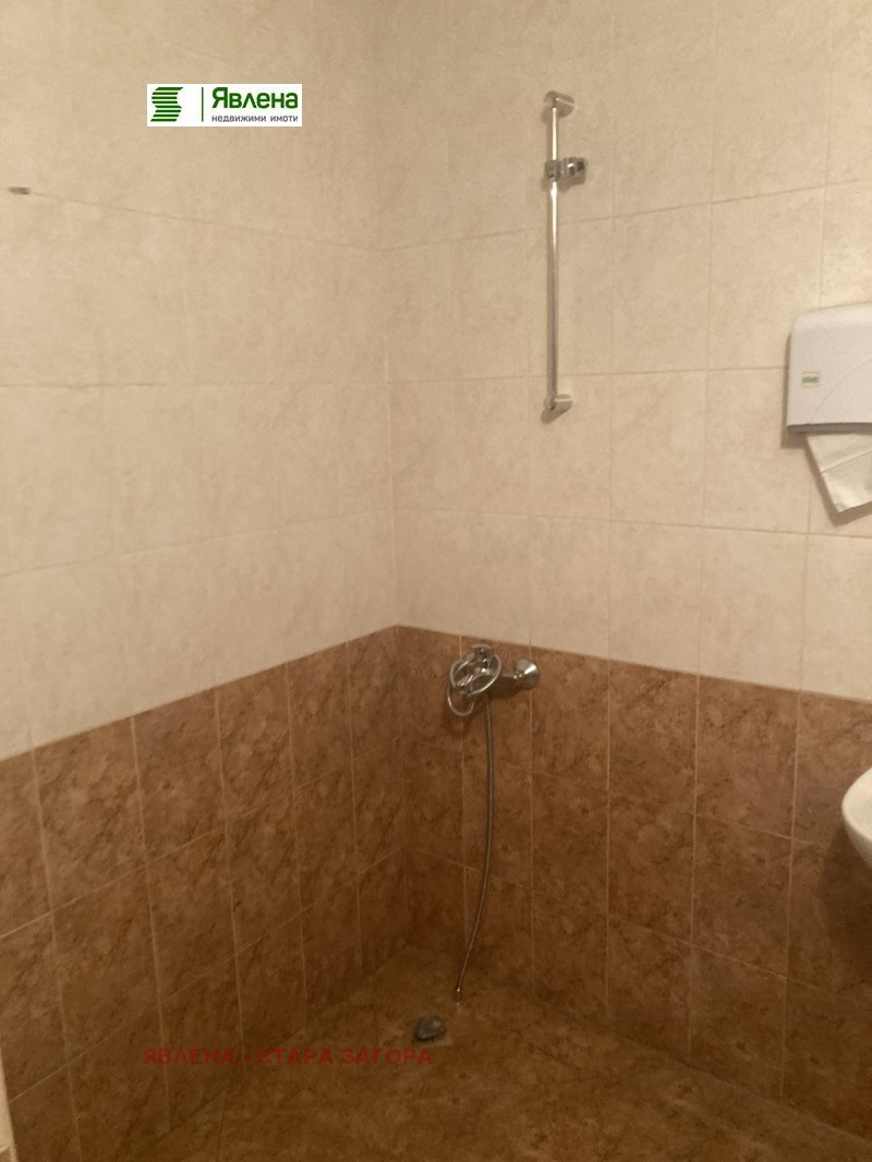 Дава под наем ОФИС, гр. Стара Загора, Център, снимка 6 - Офиси - 53508507