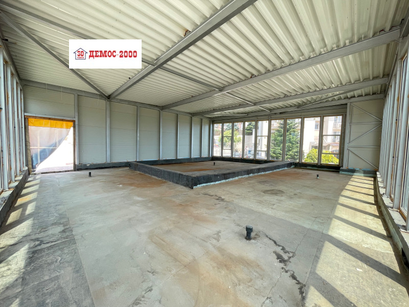 Te huur  Opslag Varna , m-t Dolna Traka , 170 m² | 49862234 - afbeelding [4]