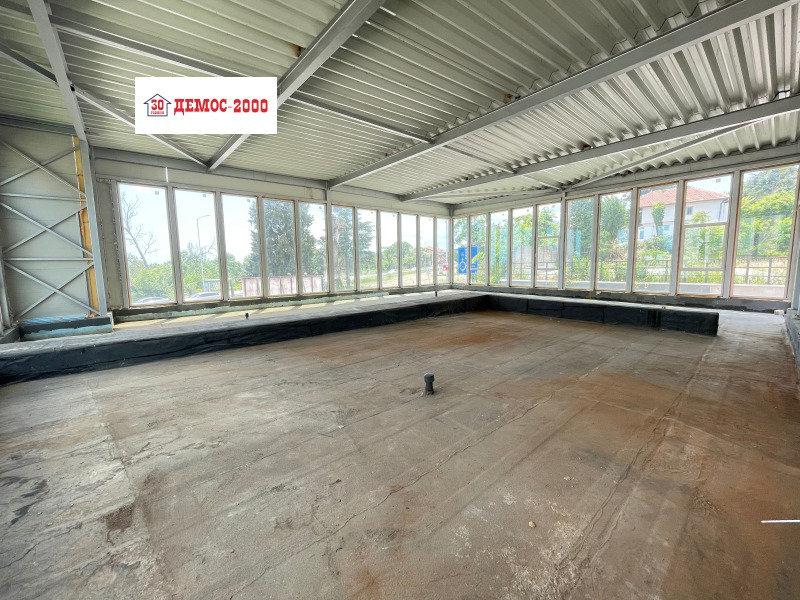 Te huur  Opslag Varna , m-t Dolna Traka , 170 m² | 49862234 - afbeelding [3]