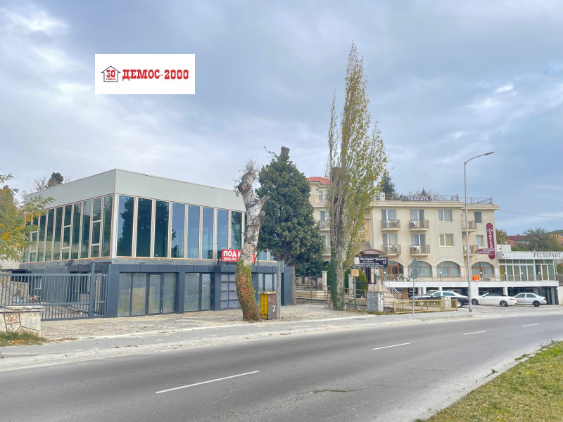 Te huur  Opslag Varna , m-t Dolna Traka , 170 m² | 49862234 - afbeelding [2]