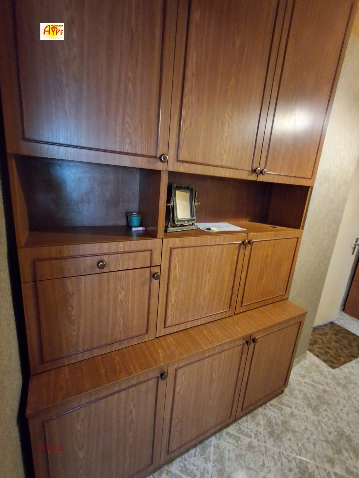 Дава под наем 1-СТАЕН, гр. Враца, Център, снимка 5 - Апартаменти - 54298999