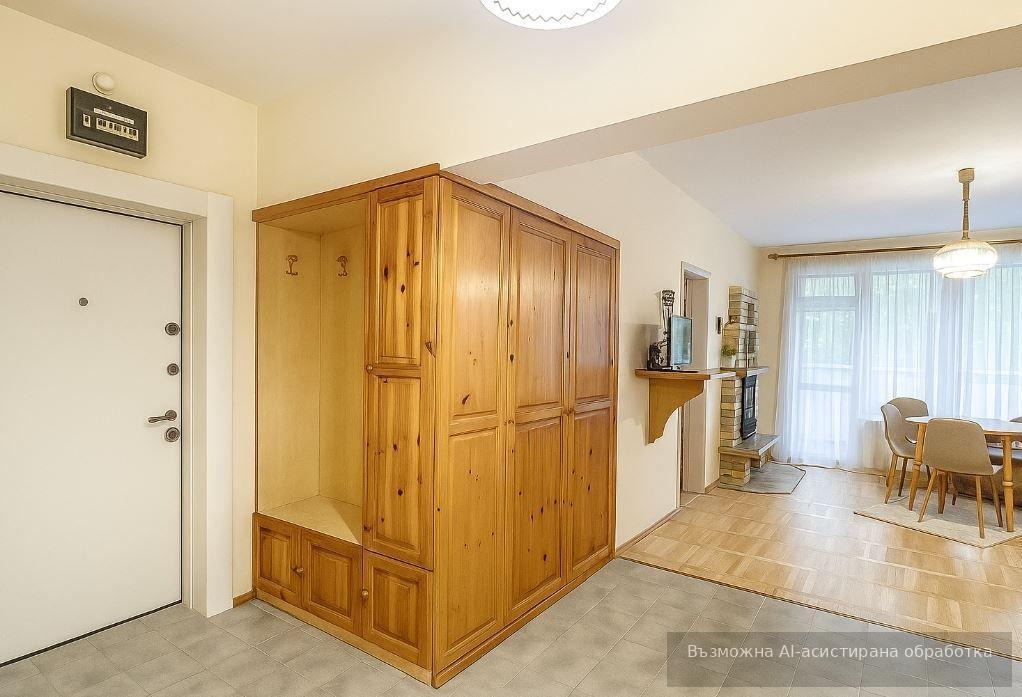 Дава под наем 3-СТАЕН, гр. Варна, ХЕИ, снимка 6 - Апартаменти - 53095017