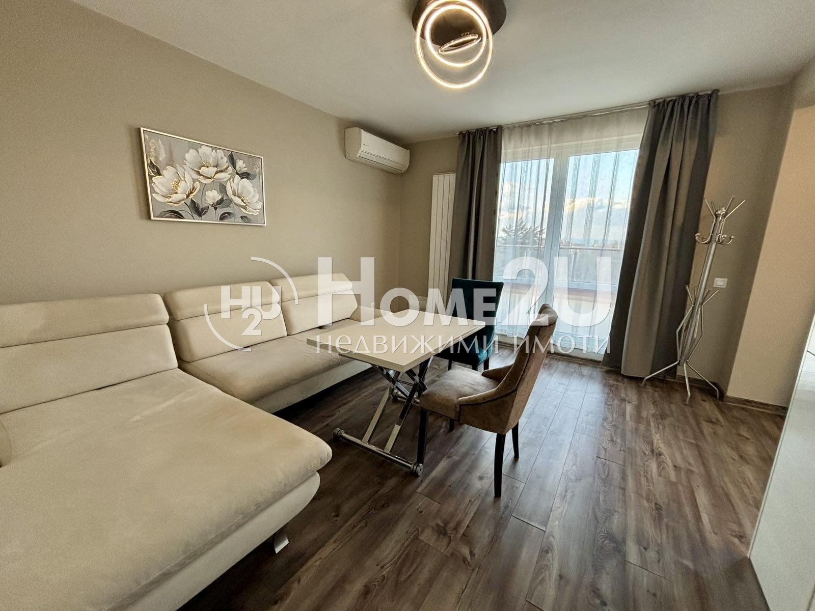 Дава под наем 3-СТАЕН, гр. София, Малинова долина