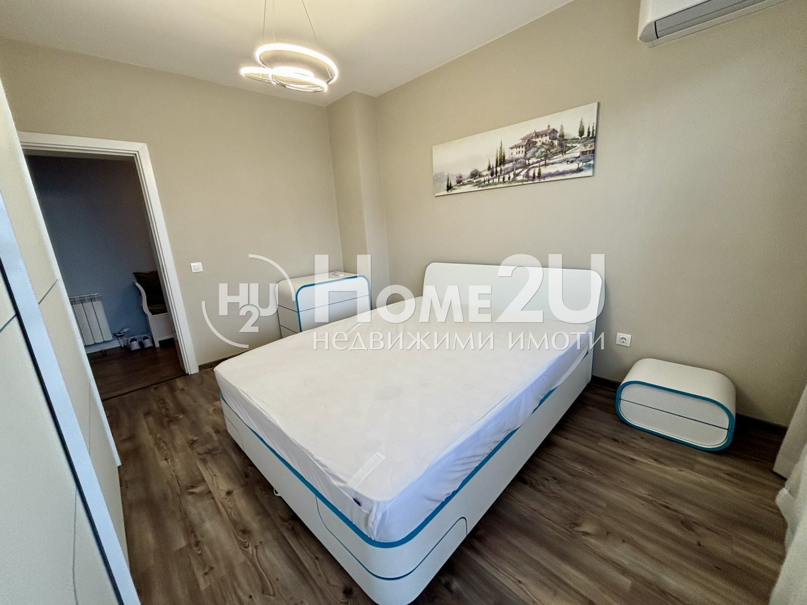 Дава под наем 3-СТАЕН, гр. София, Малинова долина, снимка 9 - Апартаменти - 53985693