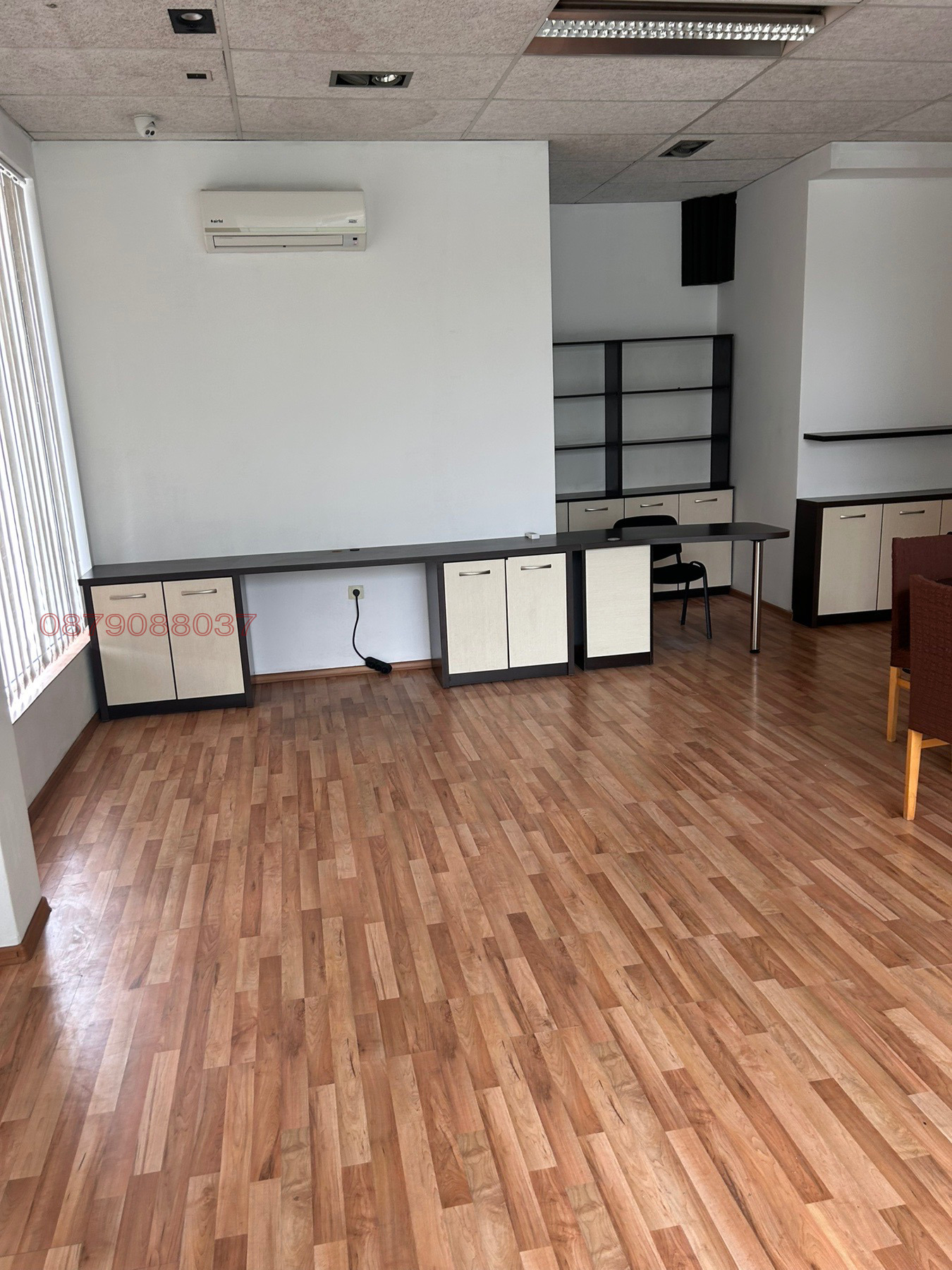 Дава под наем ОФИС, гр. Пловдив, Гагарин