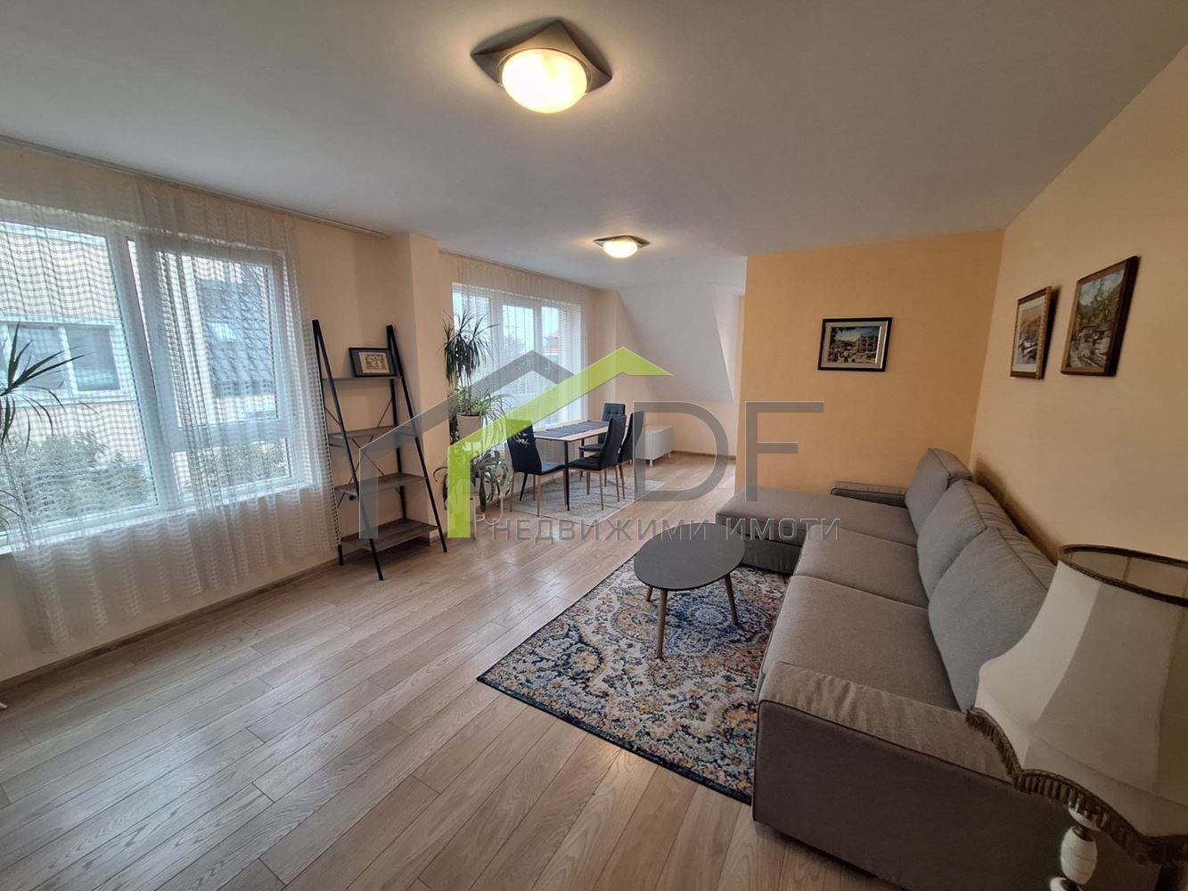 Дава под Наем 4-СТАЕН | Imot.bg — изображение 3