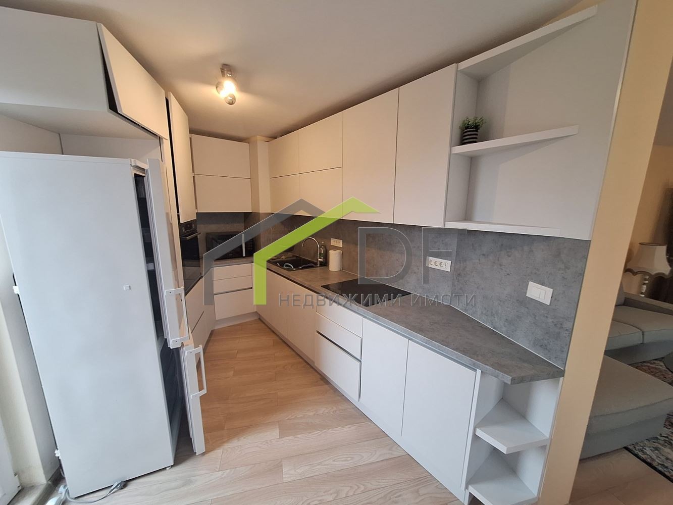 Дава под Наем 4-СТАЕН | Imot.bg — изображение 4