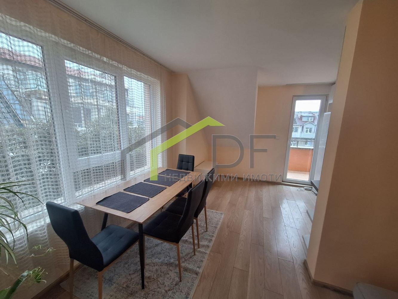 Дава под Наем 4-СТАЕН | Imot.bg — изображение 6