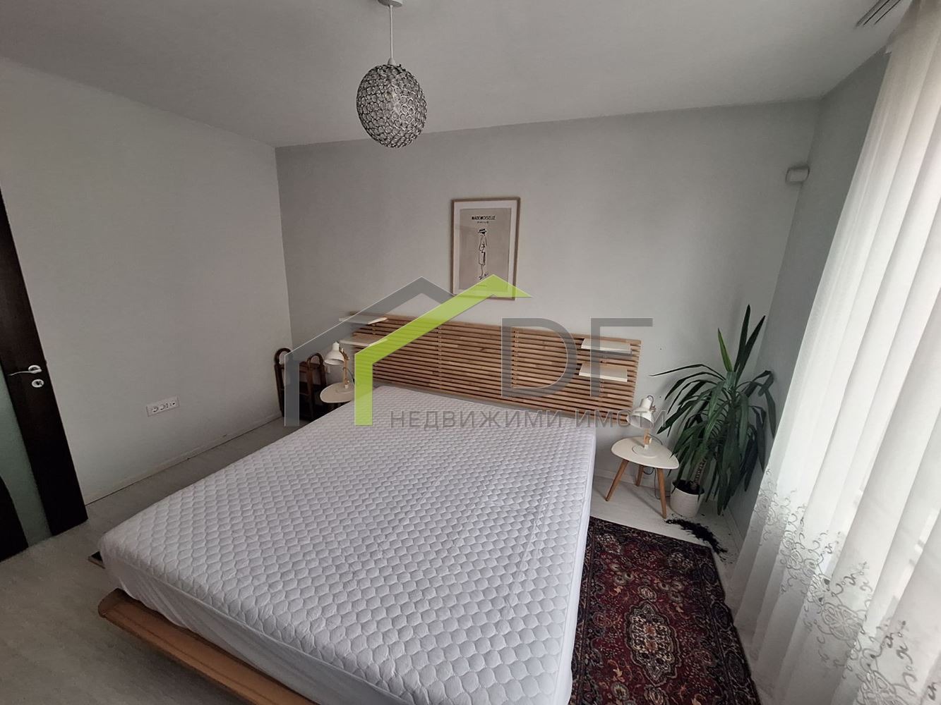 Дава под Наем 4-СТАЕН | Imot.bg — изображение 11