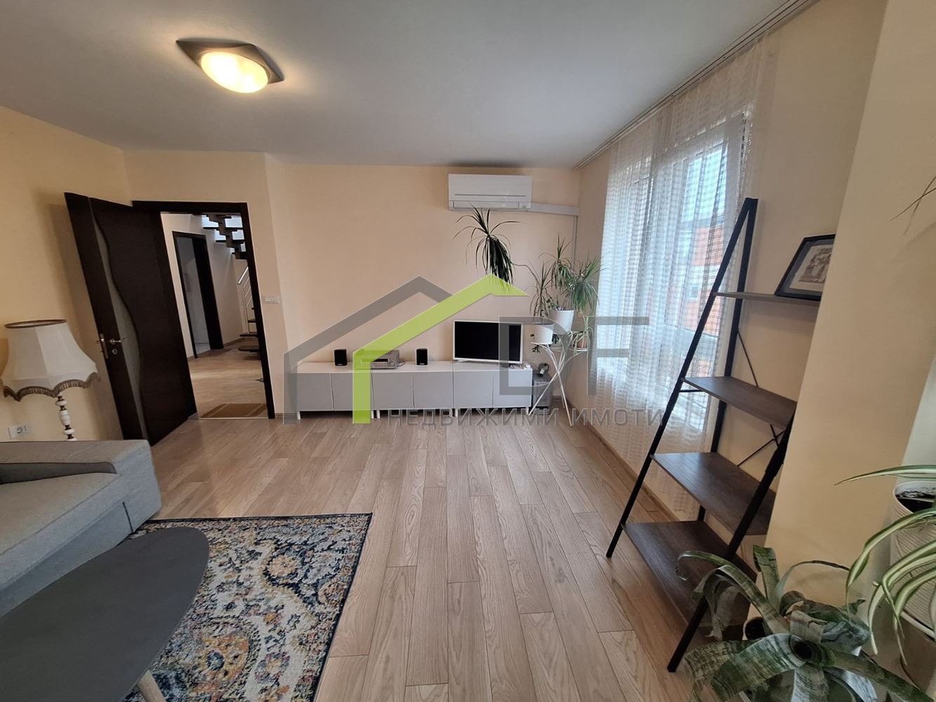 Дава под Наем 4-СТАЕН | Imot.bg — изображение 1