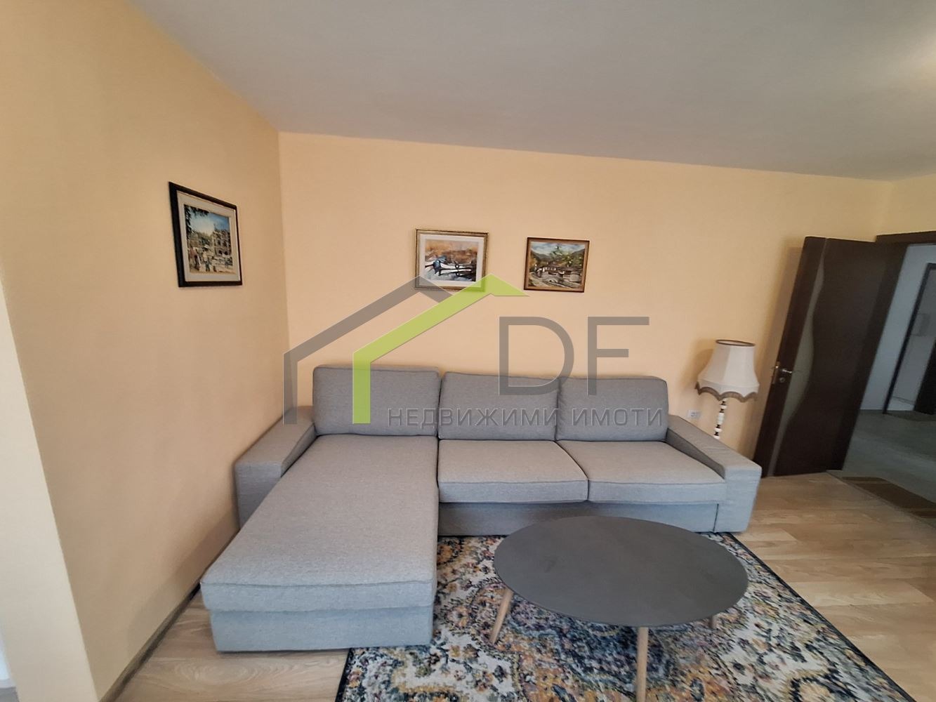 Дава под Наем 4-СТАЕН | Imot.bg — изображение 2