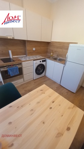 1 bedroom Tsentar, Plovdiv 1