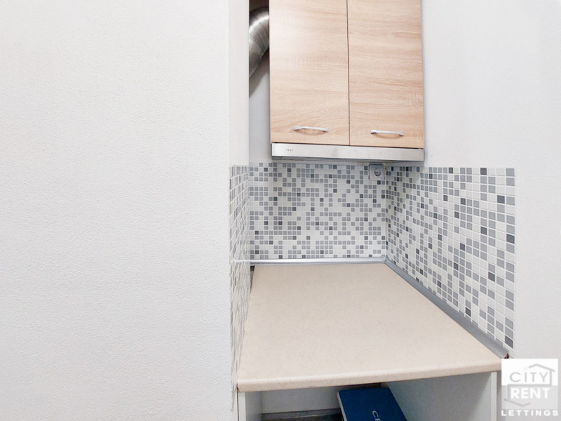 Дава под наем 1-СТАЕН, гр. Велико Търново, Център, снимка 6 - Апартаменти - 52635723