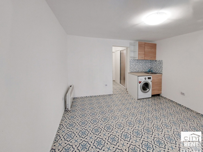 Дава под наем 1-СТАЕН, гр. Велико Търново, Център