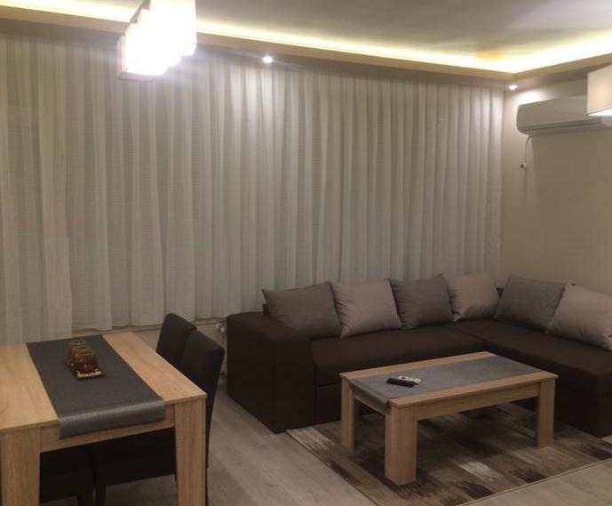Дава под нем  2-стаен, град Пловдив, Кършияка •  550 EUR • ID 79800291 — holmes.bg - [1] 