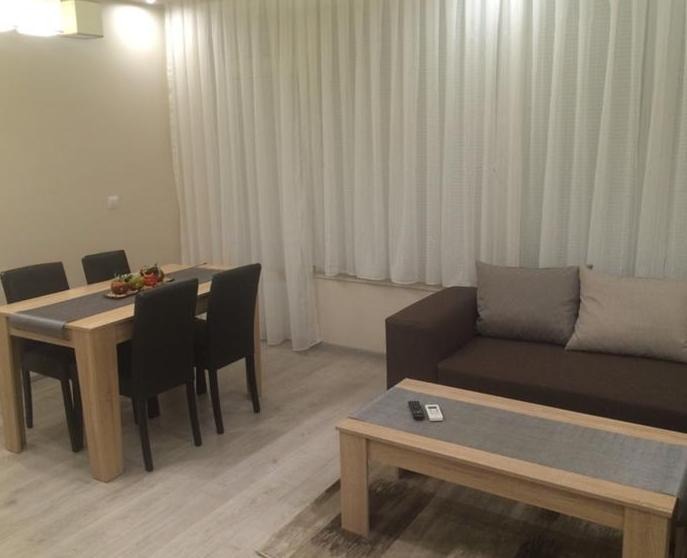 Издаје се  1 спаваћа соба Пловдив , Каршијака , 78 м2 | 89127402 - слика [2]