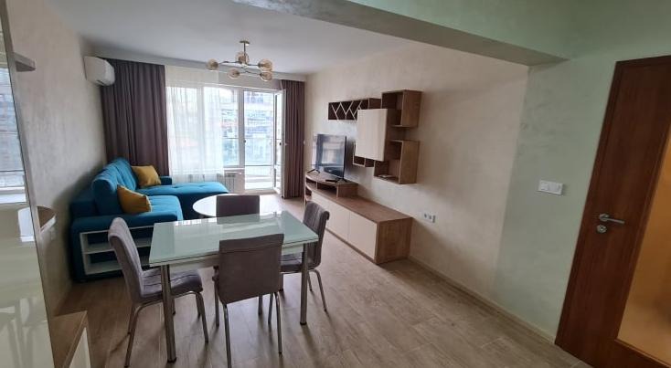 Издаје се  1 спаваћа соба Пловдив , Каршијака , 70 м2 | 71654528 - слика [2]