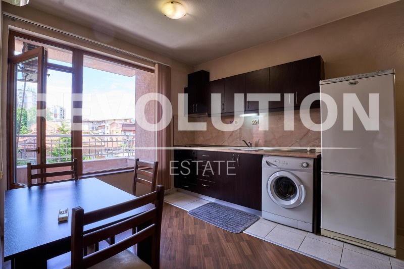 Te huur  1 slaapkamer Plovdiv , Karsjijaka , 66 m² | 79446505