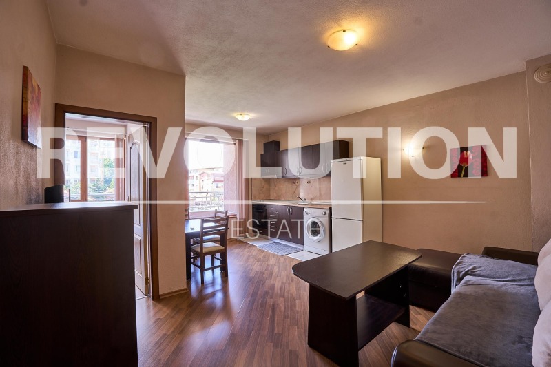 Te huur  1 slaapkamer Plovdiv , Karsjijaka , 66 m² | 79446505 - afbeelding [2]