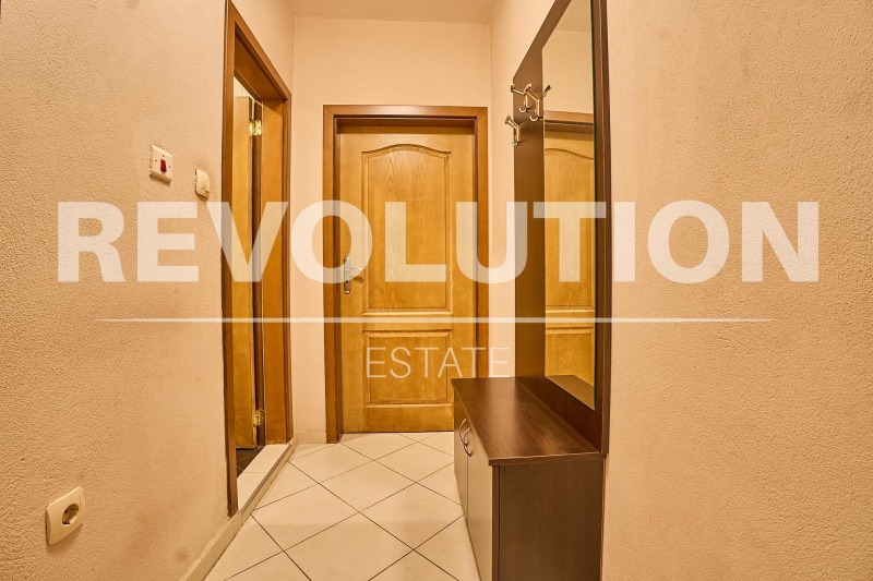 Te huur  1 slaapkamer Plovdiv , Karsjijaka , 66 m² | 79446505 - afbeelding [7]